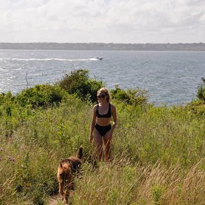 Meet your Posher, Sara